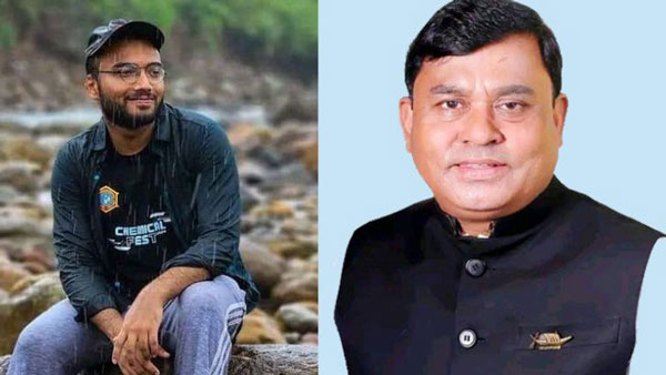 রুদ্র সেন হত্যা: সুনামগঞ্জ-১ আসনের সাবেক এমপি রনজিত সরকারসহ ৩০০ জনের বিরুদ্ধে মামলা