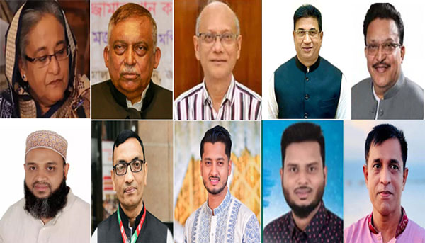 সানি হত্যা মামলায় শেখ হাসিনাসহ ৯১ জনের বিরুদ্ধে হত্যা মামলা