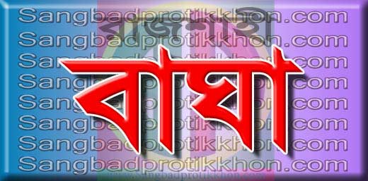 বাঘা প্রেস ক্লাবের আহবায়ক কমিটি গঠন