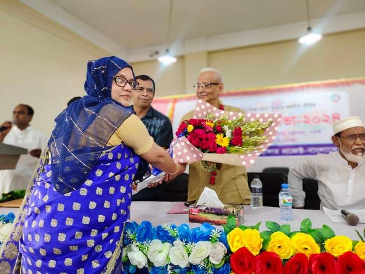 নির্বাচন ব্যবস্থা সংস্কার কমিশনের প্রধান নির্বাচিত হলেন ড. বদিউল আলম মজুমদার।।