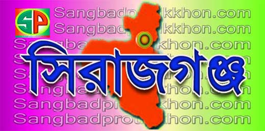 সিরাজগঞ্জে বৃদ্ধা মাকে দিয়ে ভাইদের নামে  মিথ্যা মামলা করে হয়রানী করার অভিযোগ