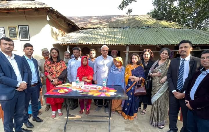 বক্তব্যের অপব্যাখ্যা সম্পর্কে আমার প্রতিবাদ ——–ড,বদিউল আলম মজুমদার