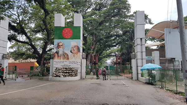 বেনাপোল বন্দর দিয়ে পণ্য রপ্তানিতে নতুন শর্তারোপ