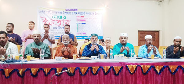 জাতীয় পার্টিকে কোন ক্রমেই দেশের মানুষের মন থেকে মুছে ফেলতে পারবে না …… জাপা চেয়ারম্যান জি.এম কাদের জাতীয় পার্টিকে কোন ক্রমেই দেশের মানুষের মন থেকে মুছে ফেলতে পারবে না …… জাপা চেয়ারম্যান জি.এম কাদের