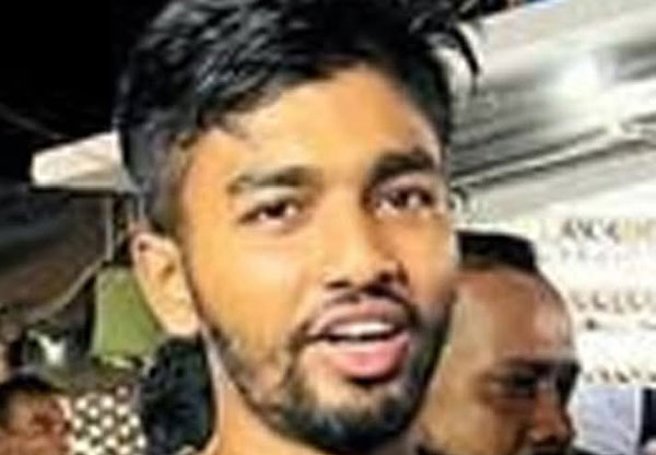 নোয়াখালীতে যুবককে গুলি করে হত্যা, গ্রেপ্তার-৩ নোয়াখালীতে যুবককে গুলি করে হত্যা, গ্রেপ্তার-৩
