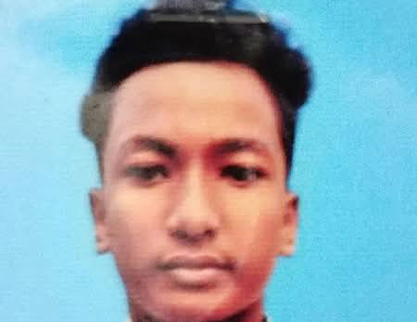 গাইবান্ধার গোবিন্দগঞ্জে স্কুল ছাত্র সাব্বির হোসেনে অপহরন ও হত্যা মামলার প্রধান আসামি ইউনুছসহ ৪ জন প্রফতার