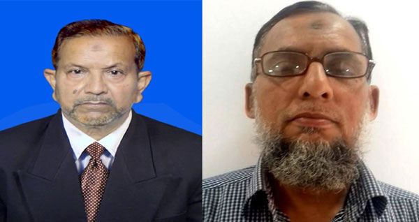 মোরেলগঞ্জ পৌর বিএনপির দ্বিবার্ষিক কাউন্সিলে সভাপতি ফরিদ, সম্পাদক মিলন নির্বাচিত মোরেলগঞ্জ পৌর বিএনপির দ্বিবার্ষিক কাউন্সিলে সভাপতি ফরিদ, সম্পাদক মিলন নির্বাচিত