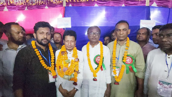 ১৯ বছর পর পঞ্চগড়ের বোদা উপজেলা বিএনপির দ্বি-বার্ষিক সম্মেলন অনুষ্ঠিত ১৯ বছর পর পঞ্চগড়ের বোদা উপজেলা বিএনপির দ্বি-বার্ষিক সম্মেলন অনুষ্ঠিত