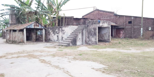 ফুলবাড়ীর ৪০ হাসকিং মিলের নিবন্ধন বাতিল