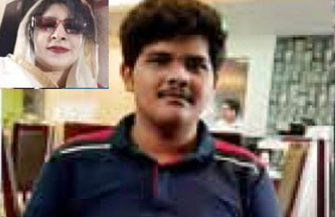 যশোর শহরে পালিত মাদকাসক্ত ছেলের হাতে মা খুন