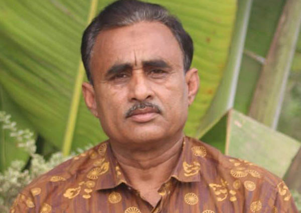 বাঘায় সাবেক আ’লীগ নেতা মন্টু গ্রেফতার বাঘায় সাবেক আ’লীগ নেতা মন্টু গ্রেফতার