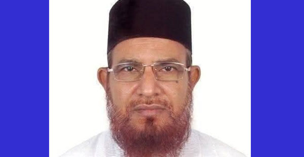 আদালতের রায়ে সাড়ে তিন বছর পর চেয়ারম্যান নির্বাচিত জামায়াত নেতা সাইয়্যেদ আহম¥দ আদালতের রায়ে সাড়ে তিন বছর পর চেয়ারম্যান নির্বাচিত জামায়াত নেতা সাইয়্যেদ আহম¥দ