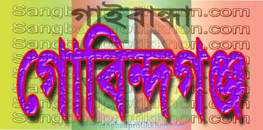 গাইবান্ধার গোবিন্দগঞ্জে গৃহবধুকে কুপিয়ে আহত করে ধর্ষনের অভিযোগ গাইবান্ধার গোবিন্দগঞ্জে গৃহবধুকে কুপিয়ে আহত করে ধর্ষনের অভিযোগ
