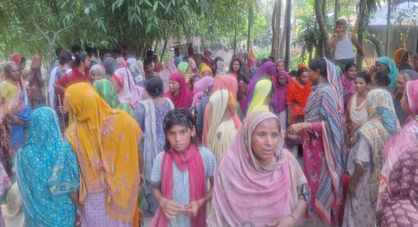গাইবন্ধার গোবিন্দগঞ্জে খনন কাজ চলা সরোবর পুকুরের গর্তের পানিতে ডুবে স্কুলছাত্রের মৃত্যু\ এমন অকাল মৃত্যুর দায় কে নেবে গাইবন্ধার গোবিন্দগঞ্জে খনন কাজ চলা সরোবর পুকুরের গর্তের পানিতে ডুবে স্কুলছাত্রের মৃত্যু\ এমন অকাল মৃত্যুর দায় কে নেবে