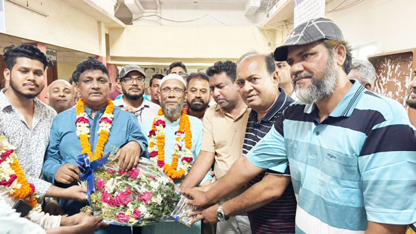 নোয়াখালী জেলা জাতীয়তাবাদী আইনজীবি ফোরামের নির্বাচন সভাপতি আবদুল হক, সম্পাদক পলাশ নোয়াখালী জেলা জাতীয়তাবাদী আইনজীবি ফোরামের নির্বাচন সভাপতি আবদুল হক, সম্পাদক পলাশ