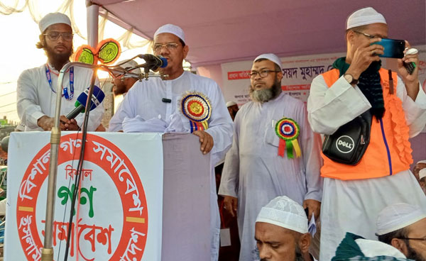 দেশে অনেক শাসন ব্যবস্থা দেখেছি কিন্তু ইসলামী শাসন ব্যাবস্থা দেখিনাই …মুফতি রেজাউল করিম দেশে অনেক শাসন ব্যবস্থা দেখেছি কিন্তু ইসলামী শাসন ব্যাবস্থা দেখিনাই …মুফতি রেজাউল করিম