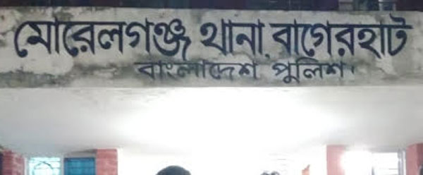 মোরেলগঞ্জে ডেভিল হান্ট অপারেশনে ২ আওয়ামীলীগ নেতা আটক মোরেলগঞ্জে ডেভিল হান্ট অপারেশনে ২ আওয়ামীলীগ নেতা আটক