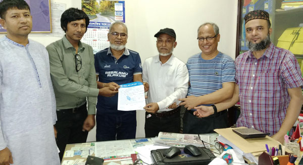 চট্টগ্রাম জেলা প্রেসক্লাব’র ২০২৫-২৬ সেশনে কমিটি গঠিত