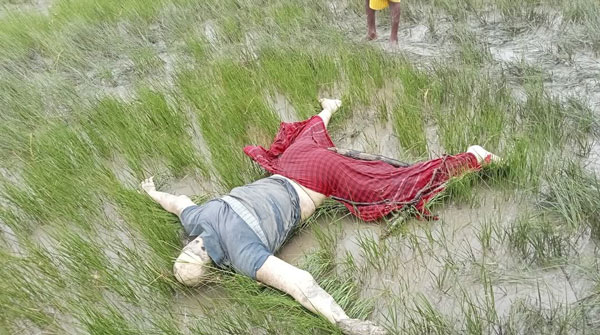 হাতিয়ার পর্যটন এলাকা থেকে অজ্ঞাত যুবকের লাশ উদ্ধার